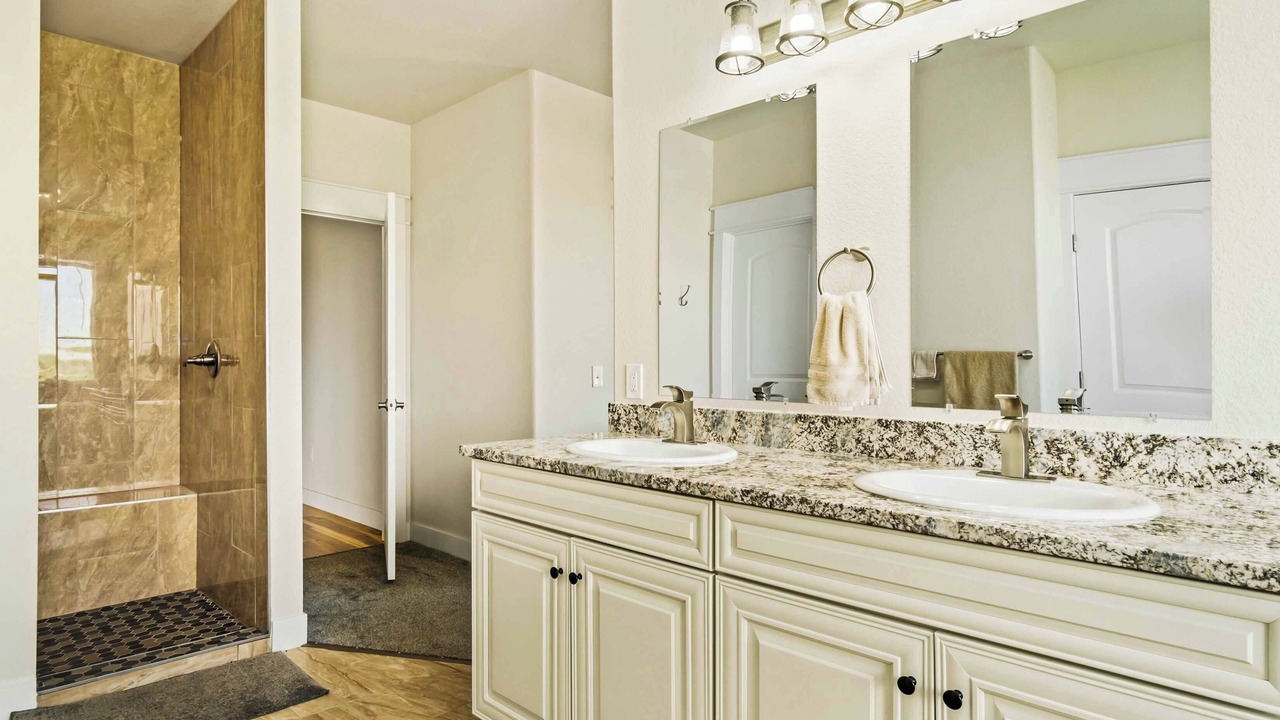 Photo of Bathroom in Longmont