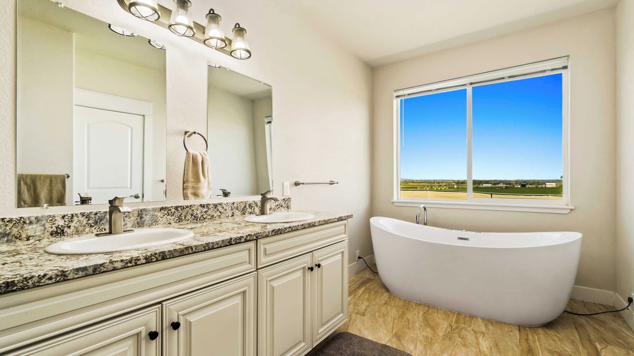 Photo of Bathroom in Longmont