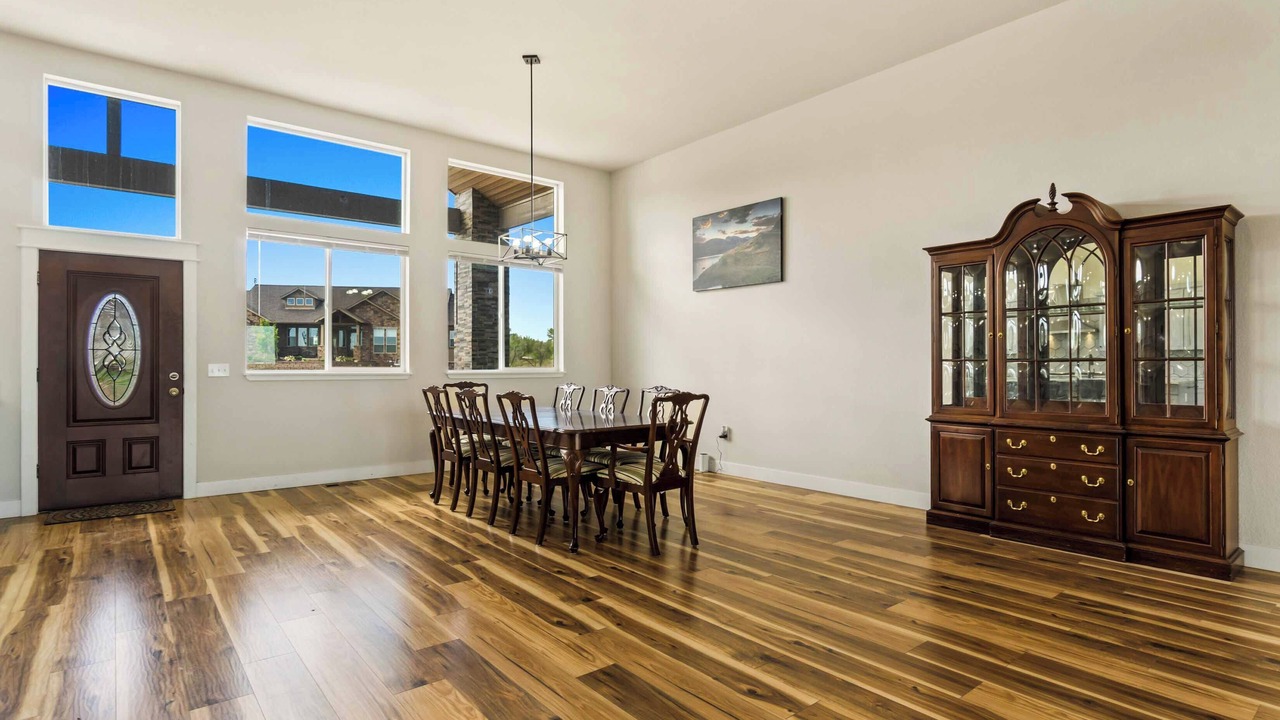 Photo of Livingroom in Longmont