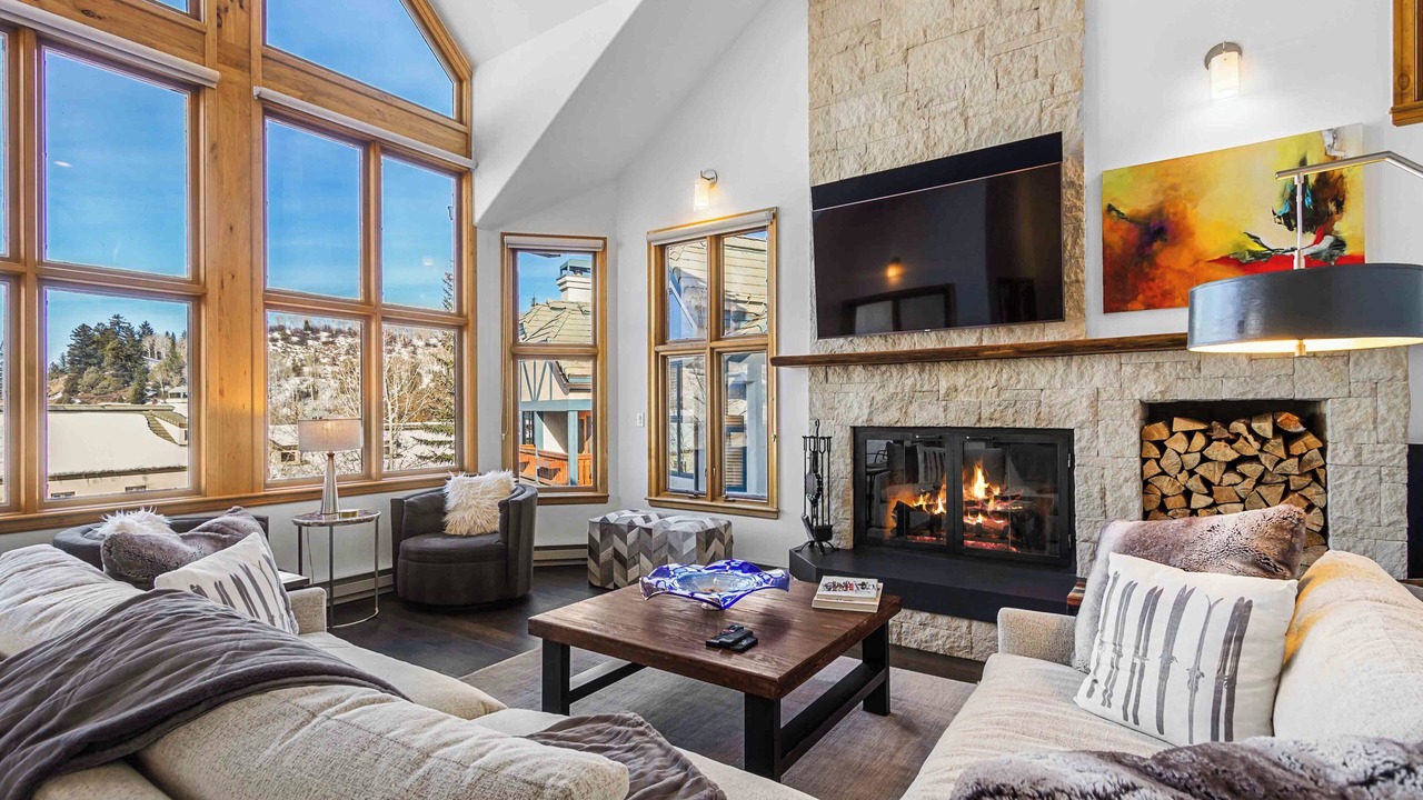 Photo of Bedroom in Beaver Creek
