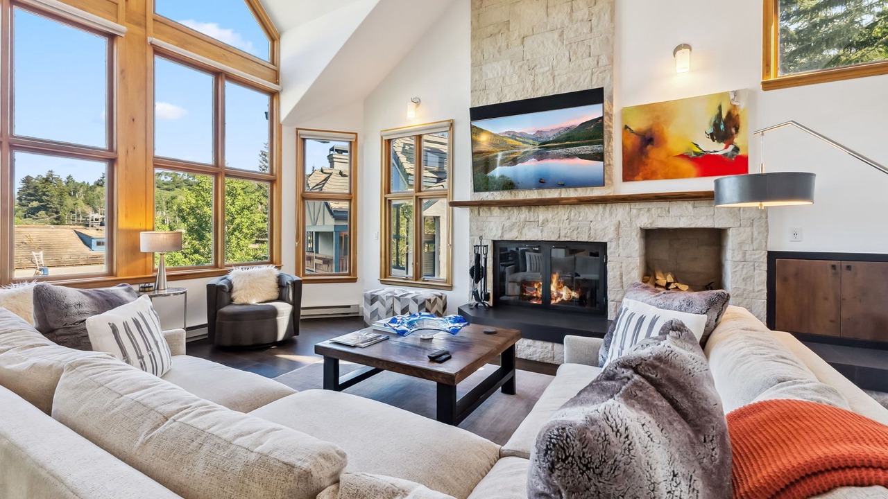 Photo of Bedroom in Beaver Creek