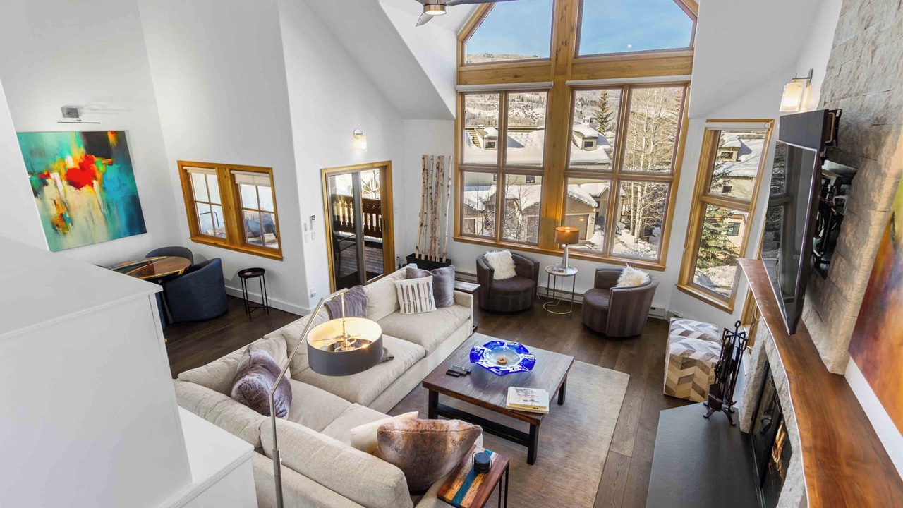 Photo of Bedroom in Beaver Creek
