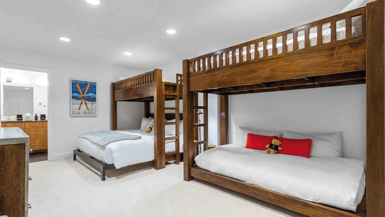 Photo of Bedroom in Beaver Creek
