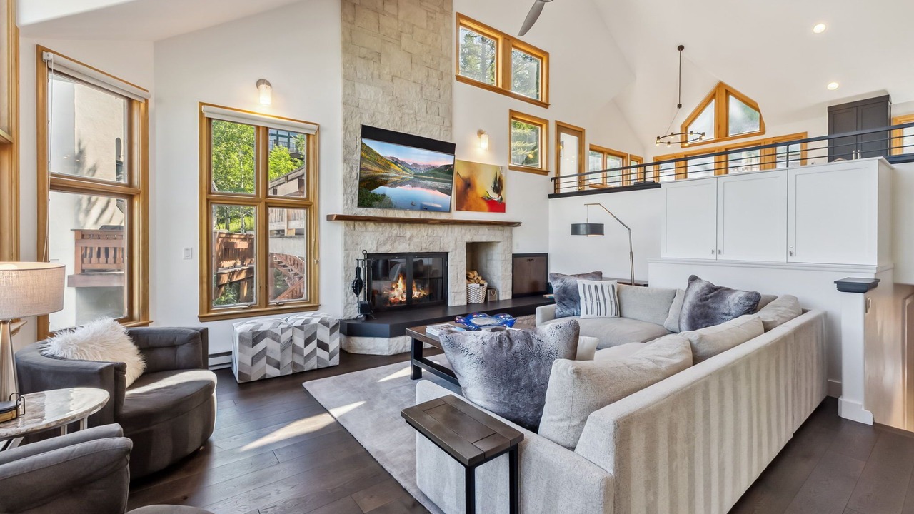 Photo of Bedroom in Beaver Creek