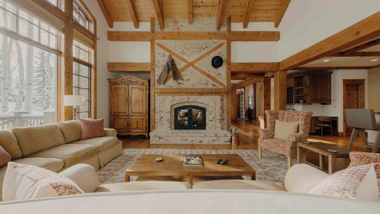 Photo of Bedroom in Beaver Creek
