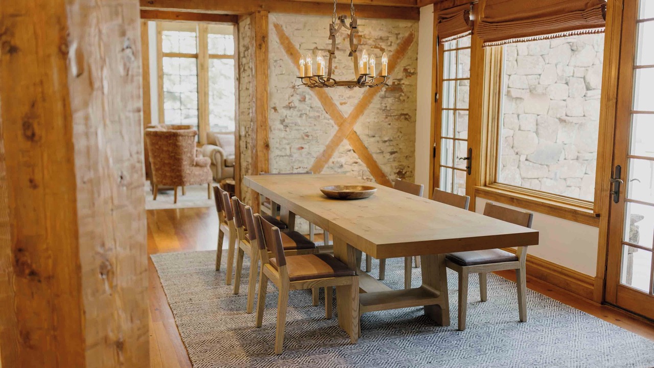 Photo of Livingroom in Beaver Creek