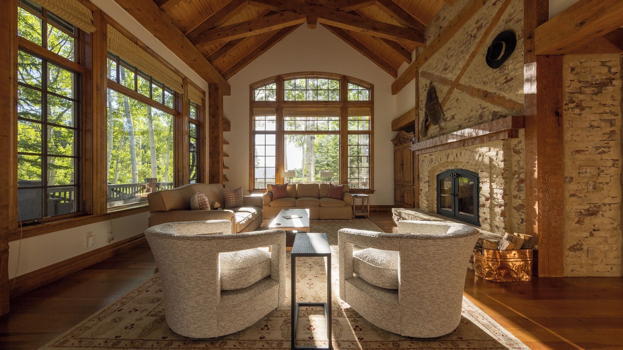Photo of Bedroom in Beaver Creek