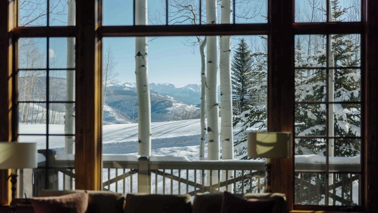 Photo of Bedroom in Beaver Creek