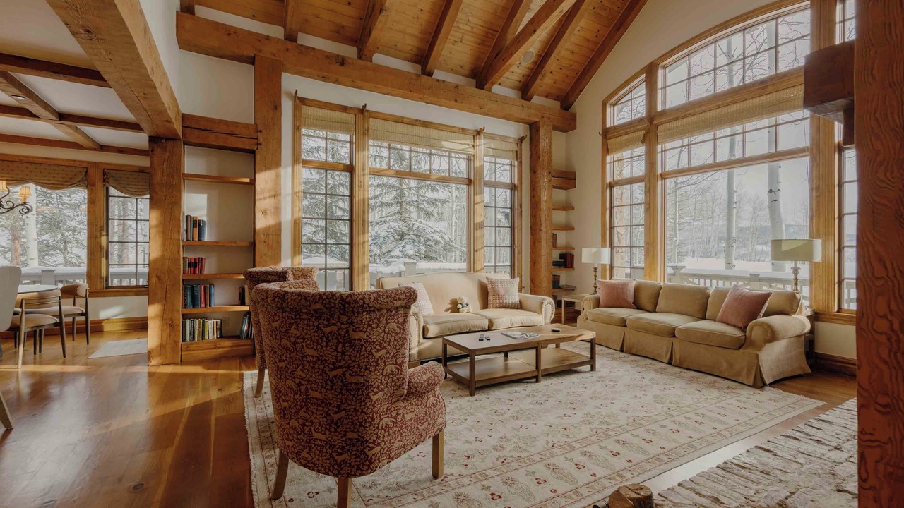 Photo of Bedroom in Beaver Creek