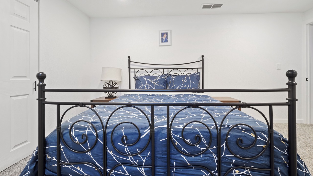 Photo of Bedroom in Hilltop