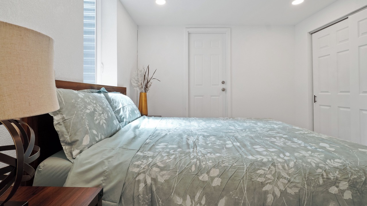 Photo of Bedroom in Hilltop