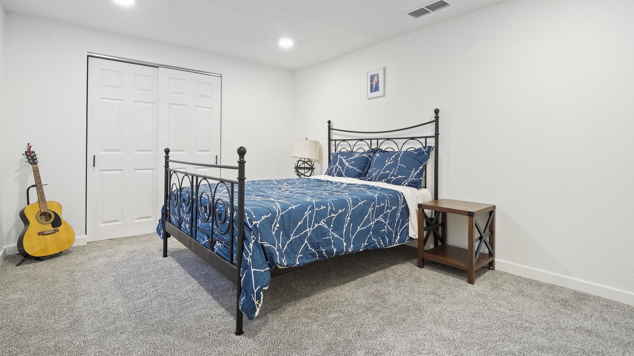 Photo of Bedroom in Hilltop