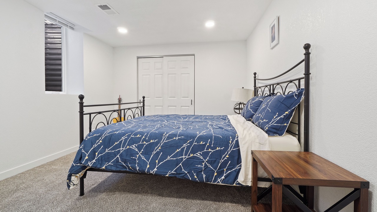 Photo of Bedroom in Hilltop