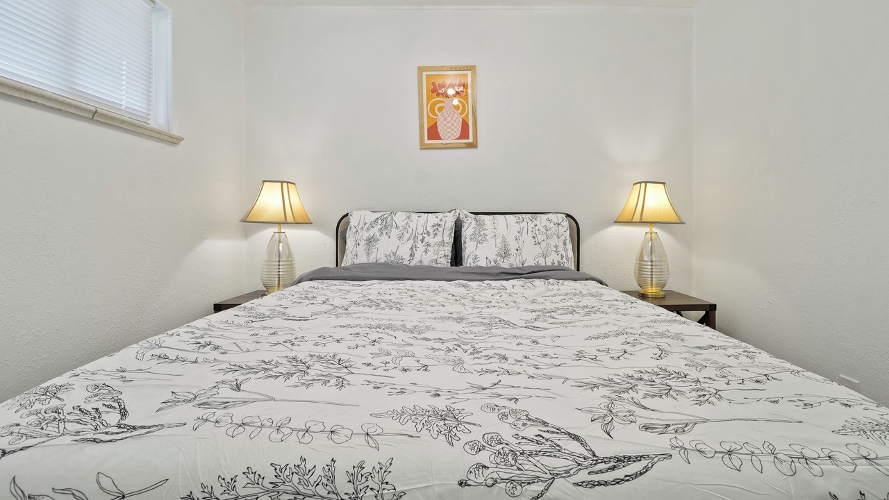 Photo of Bedroom in Hilltop