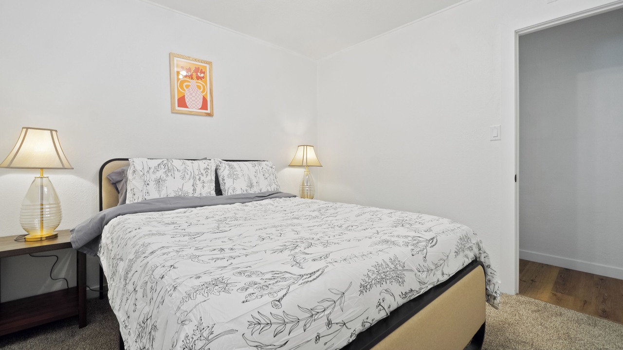 Photo of Bedroom in Hilltop