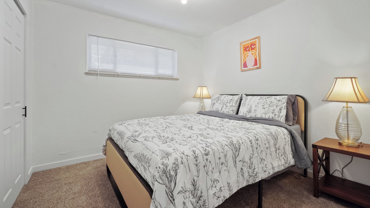 Photo of Bedroom in Hilltop