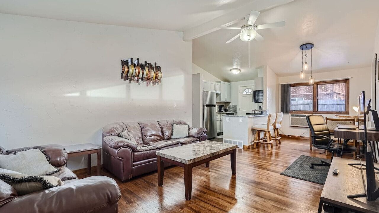 Photo of Bedroom in Arvada Plaza Area