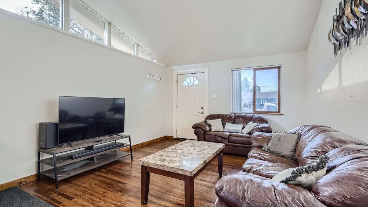 Photo of Bedroom in Arvada Plaza Area
