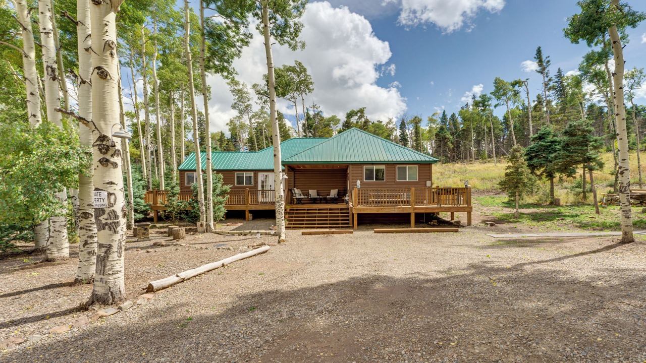 Photo of Outdoor in Fort Garland