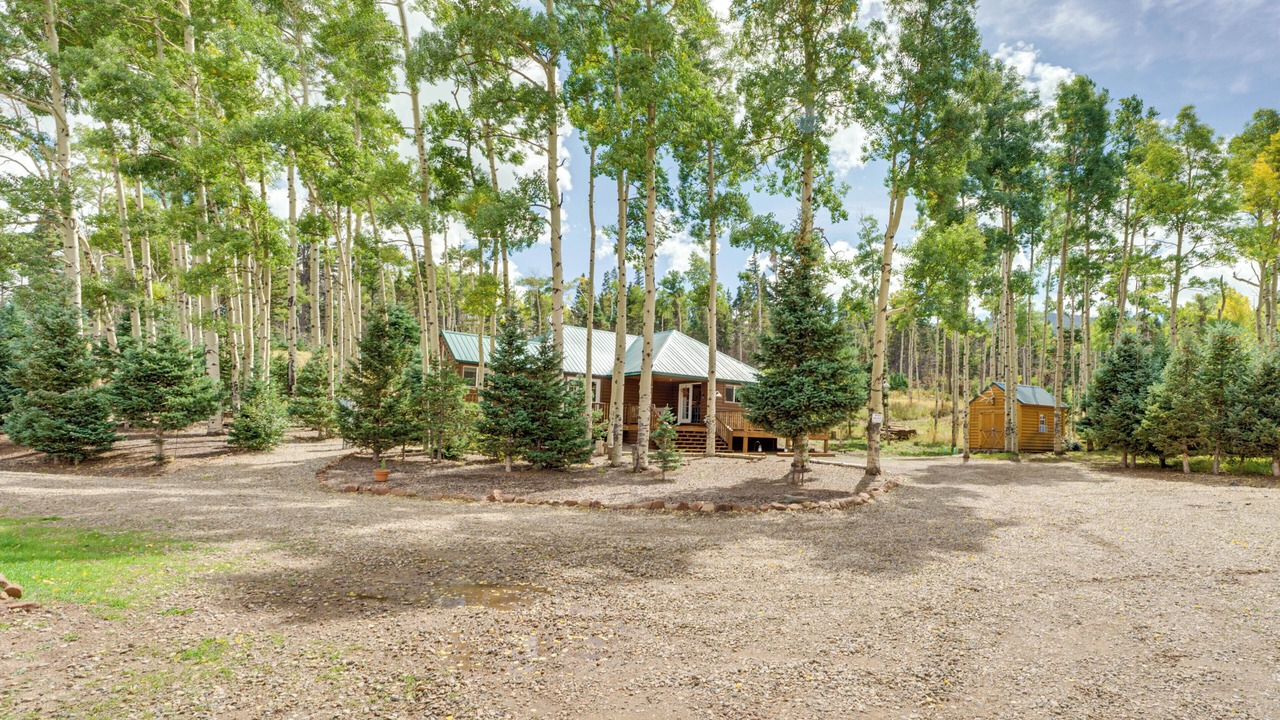 Photo of Outdoor in Fort Garland