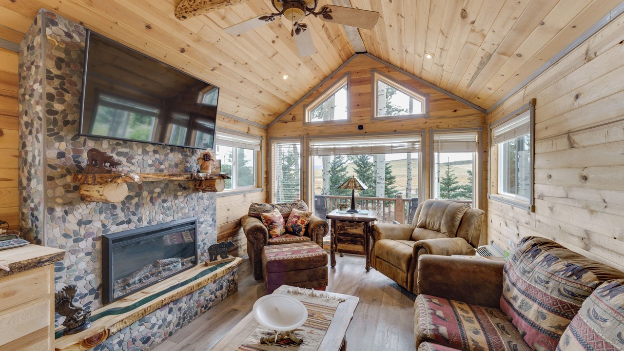 Photo of Livingroom in Fort Garland