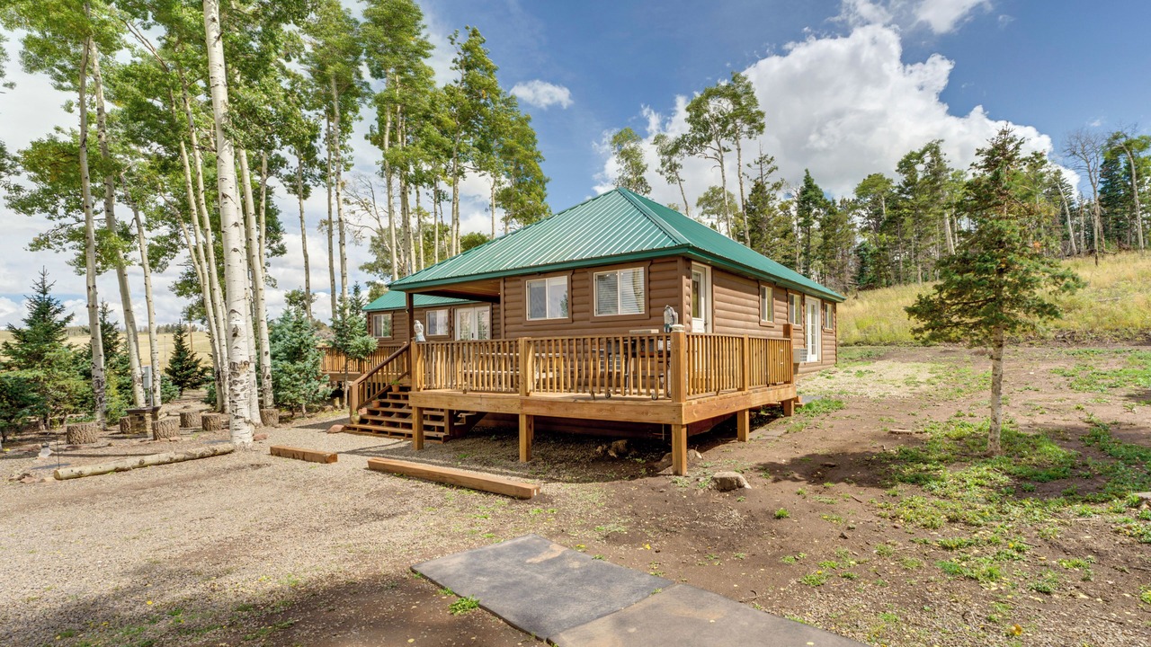 Photo of Outdoor in Fort Garland