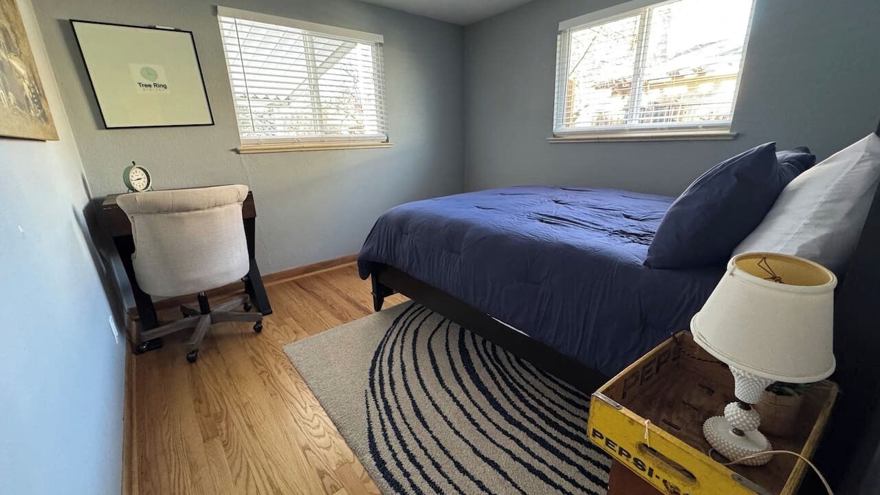 Photo of Bedroom in Morse Park