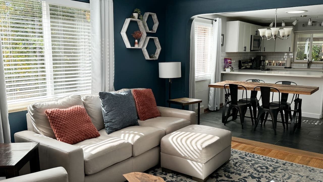 Photo of Livingroom in Morse Park