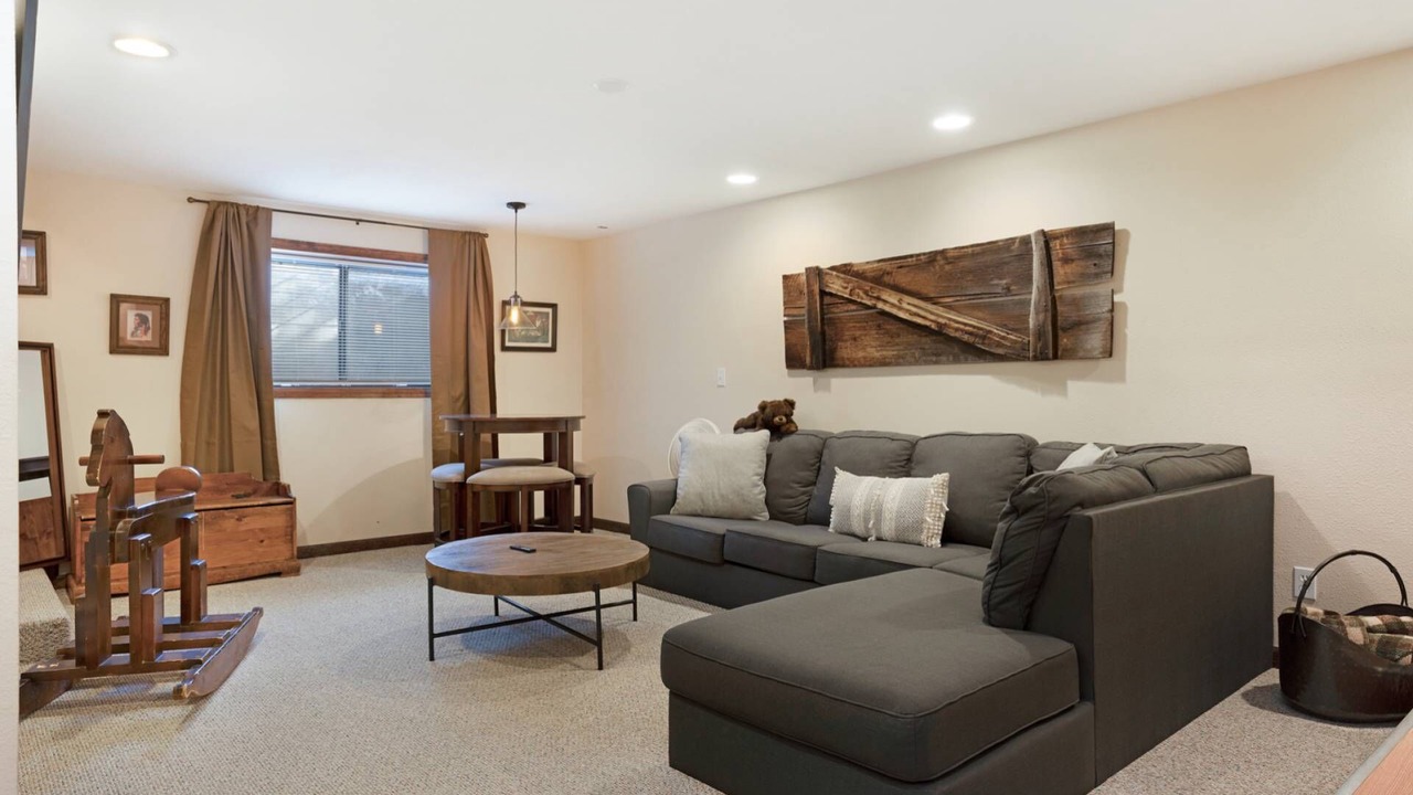 Photo of Bedroom in Eagle-Vail