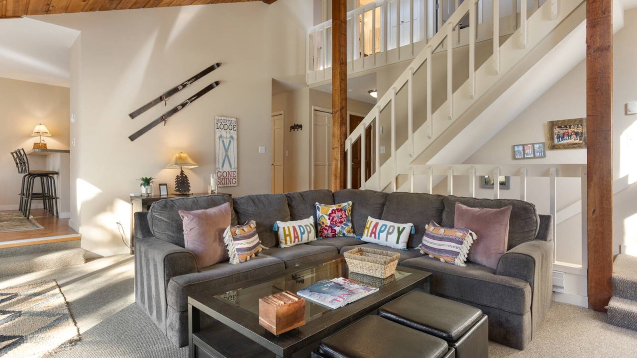 Photo of Bedroom in Eagle-Vail