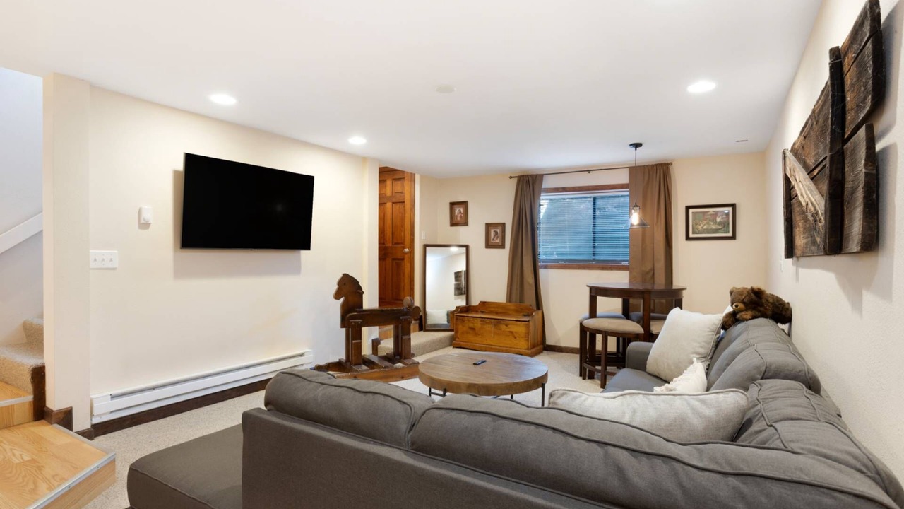 Photo of Bedroom in Eagle-Vail