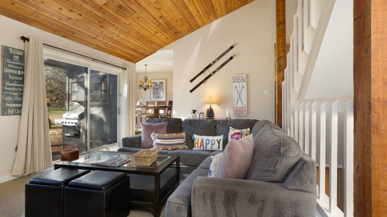 Photo of Bedroom in Eagle-Vail