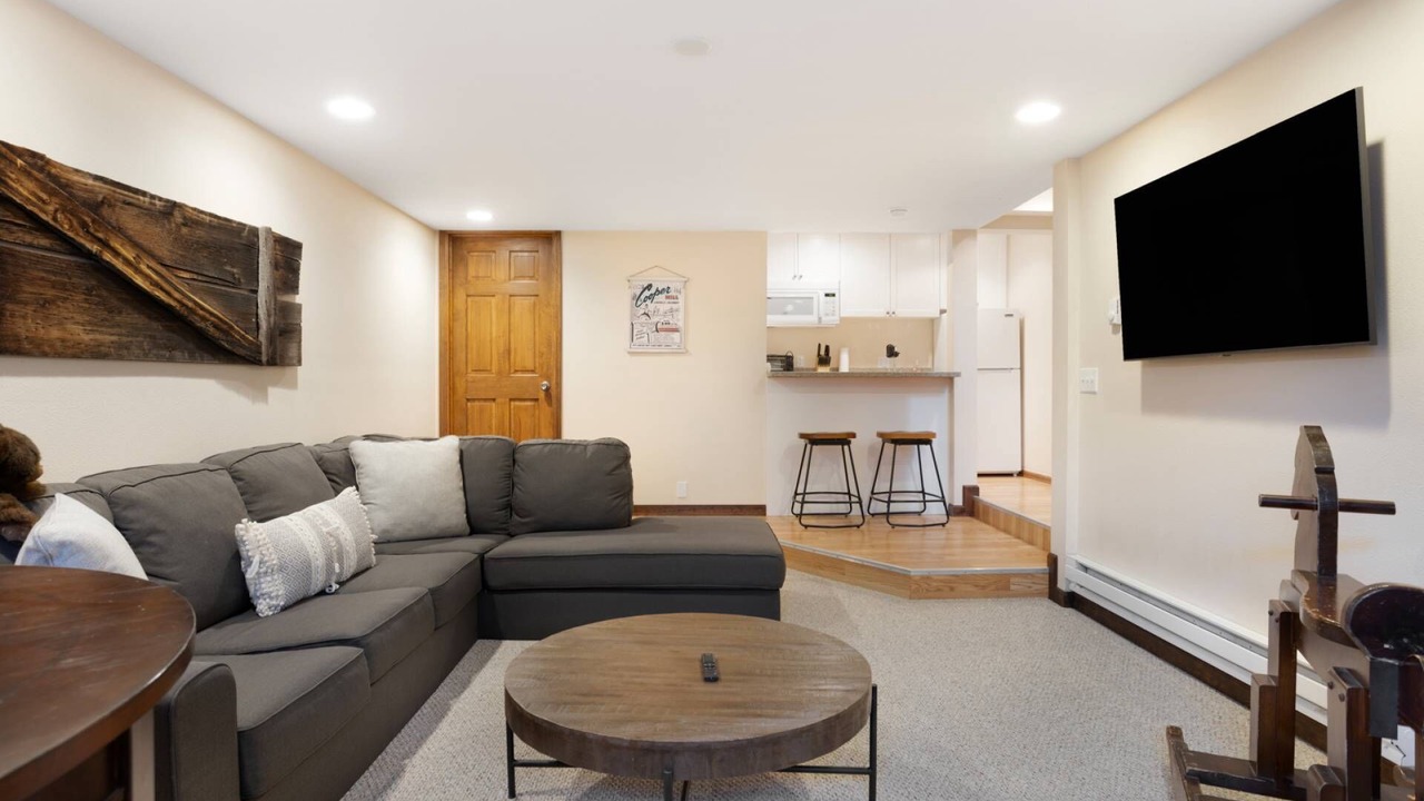Photo of Bedroom in Eagle-Vail