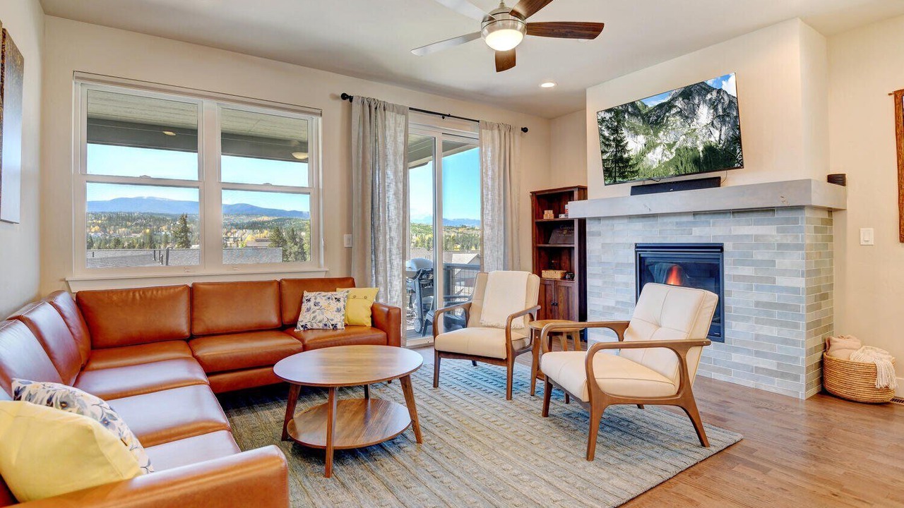 Photo of Bedroom in Rendezvous