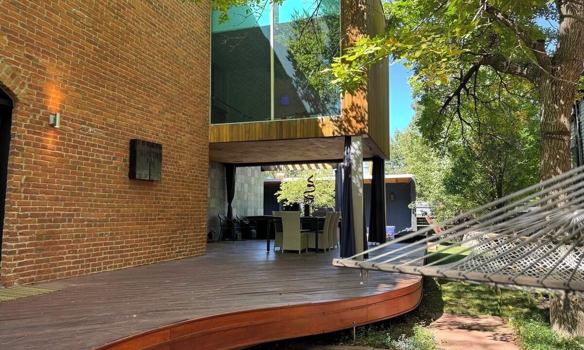 Photo of Outdoor in Curtis Park