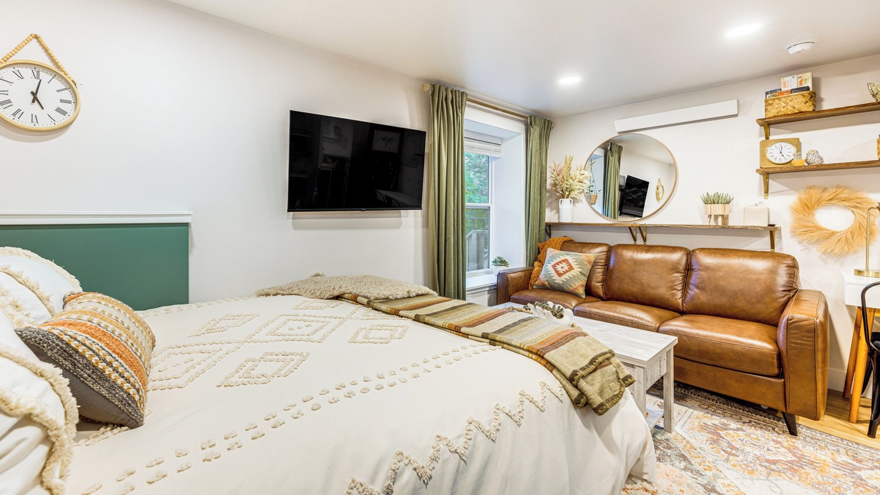 Photo of Bedroom in Manitou Springs