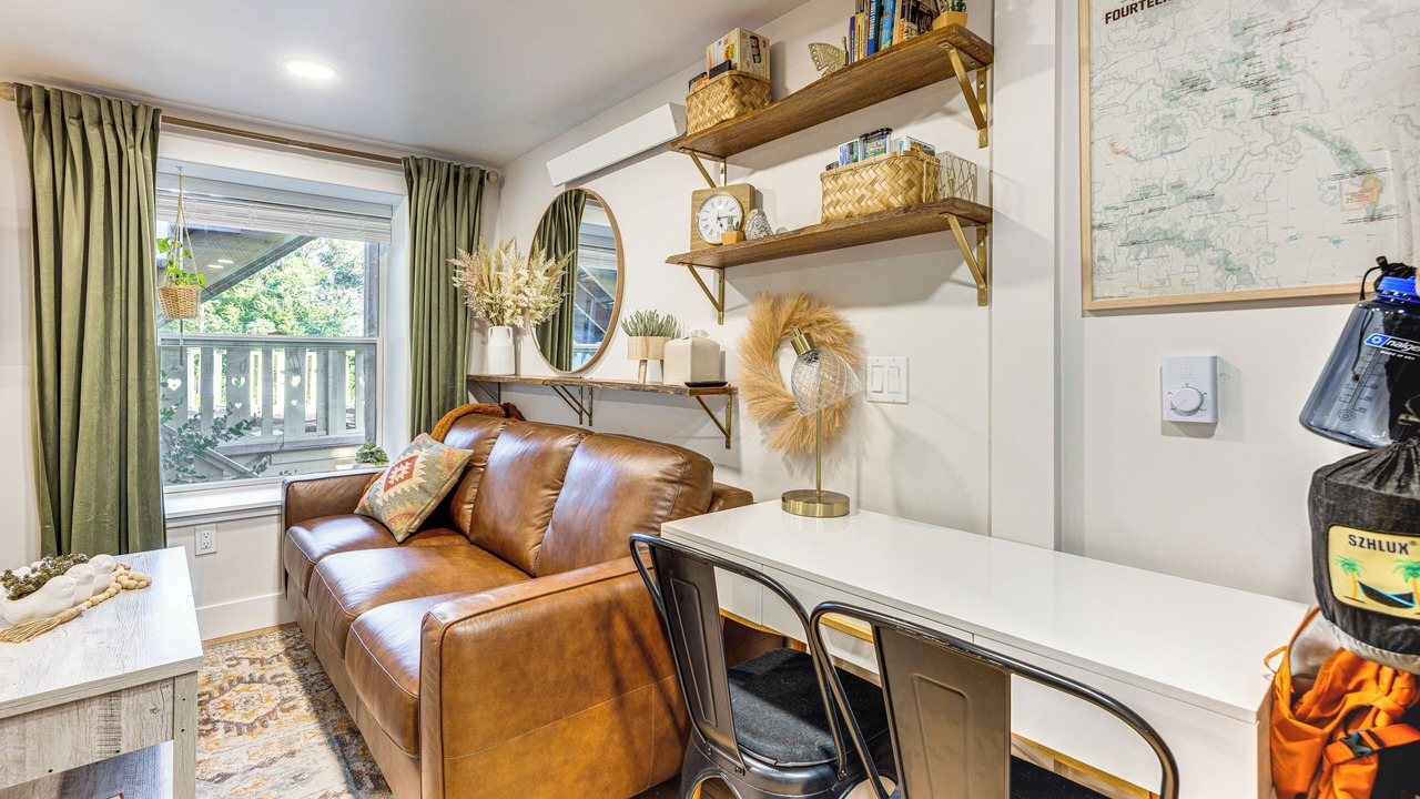 Photo of Livingroom in Manitou Springs