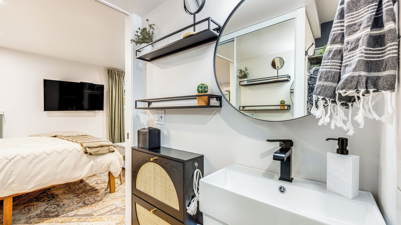 Photo of Bedroom in Manitou Springs