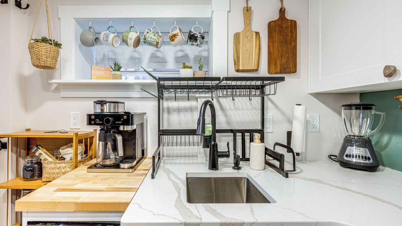 Photo of Kitchen in Manitou Springs