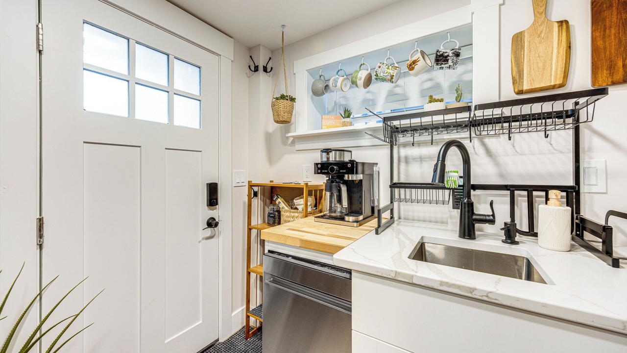 Photo of Kitchen in Manitou Springs