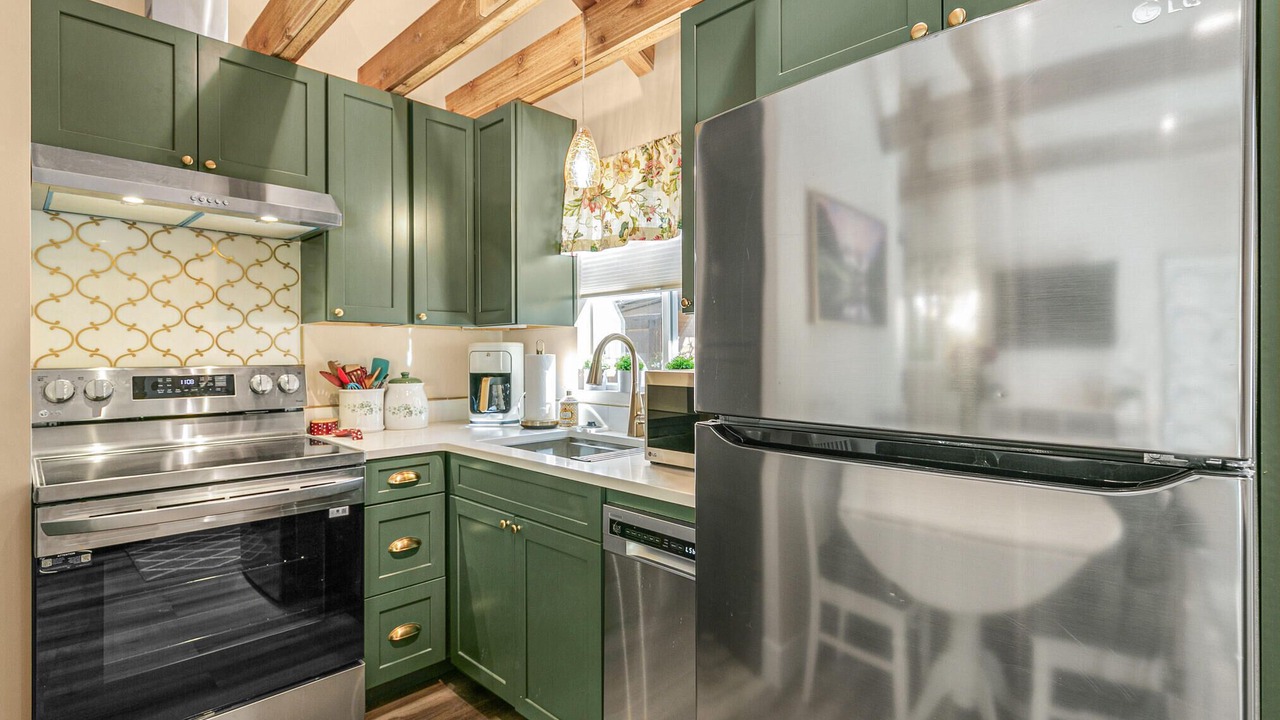 Photo of Kitchen in Northglenn