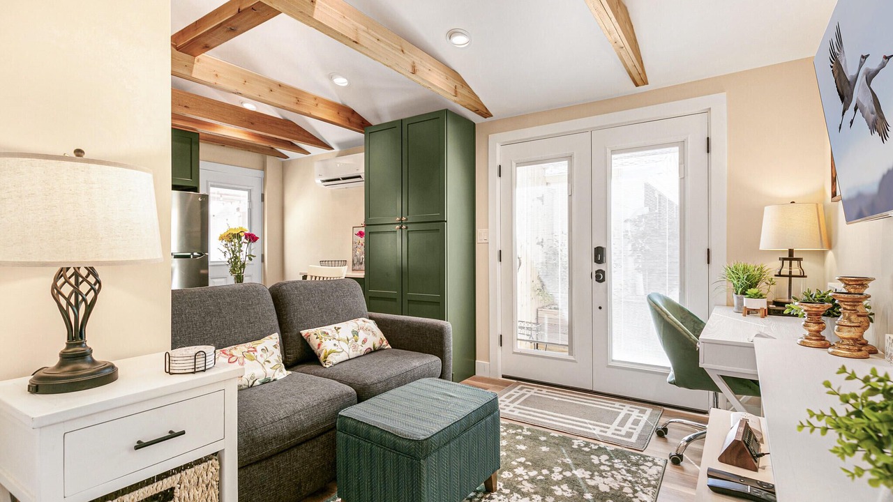 Photo of Livingroom in Northglenn