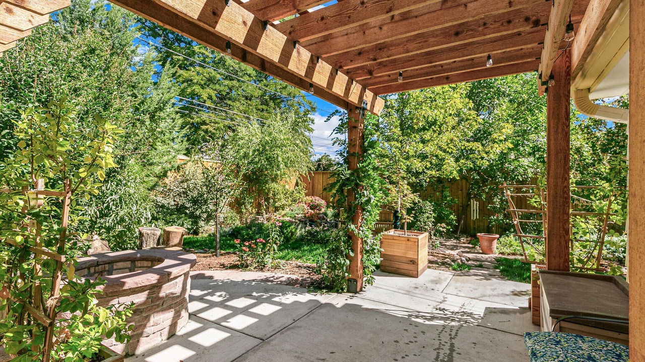 Photo of Patio Balcony in Northglenn