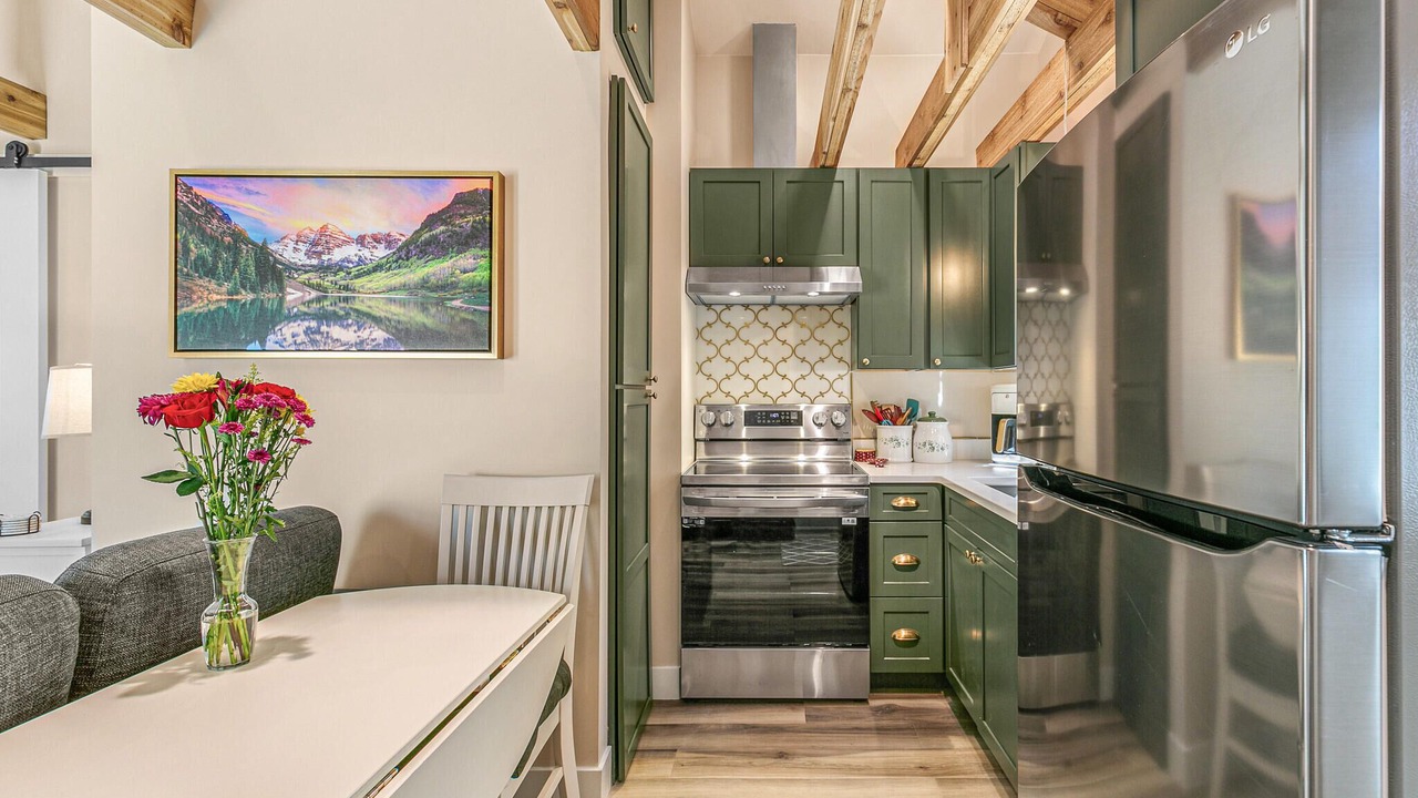 Photo of Kitchen in Northglenn