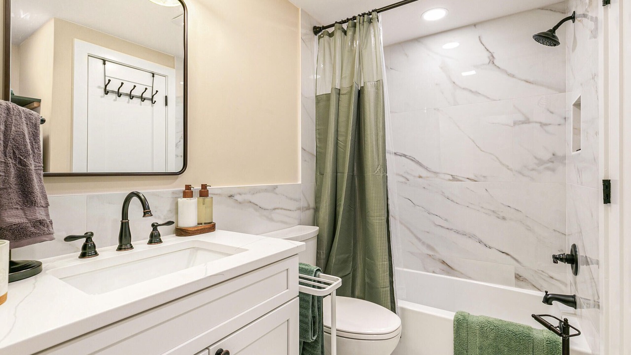 Photo of Bathroom in Northglenn