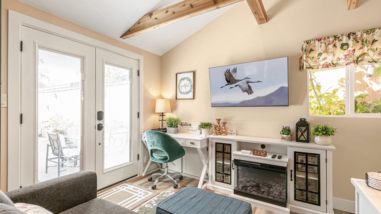 Photo of Livingroom in Northglenn