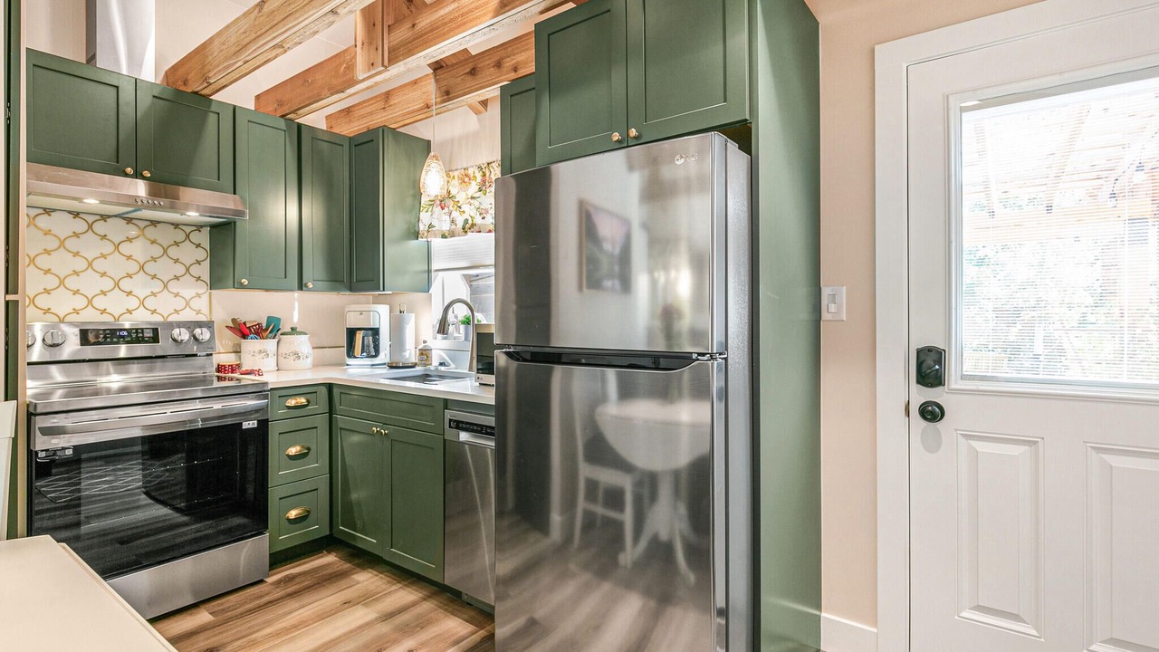 Photo of Kitchen in Northglenn