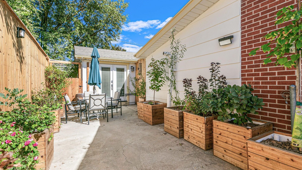 Photo of Outdoor in Northglenn
