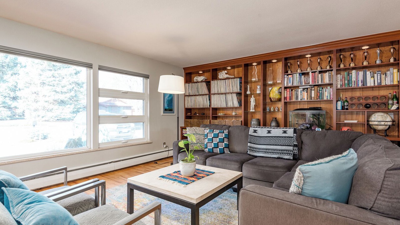 Photo of Livingroom in Frasier Meadows