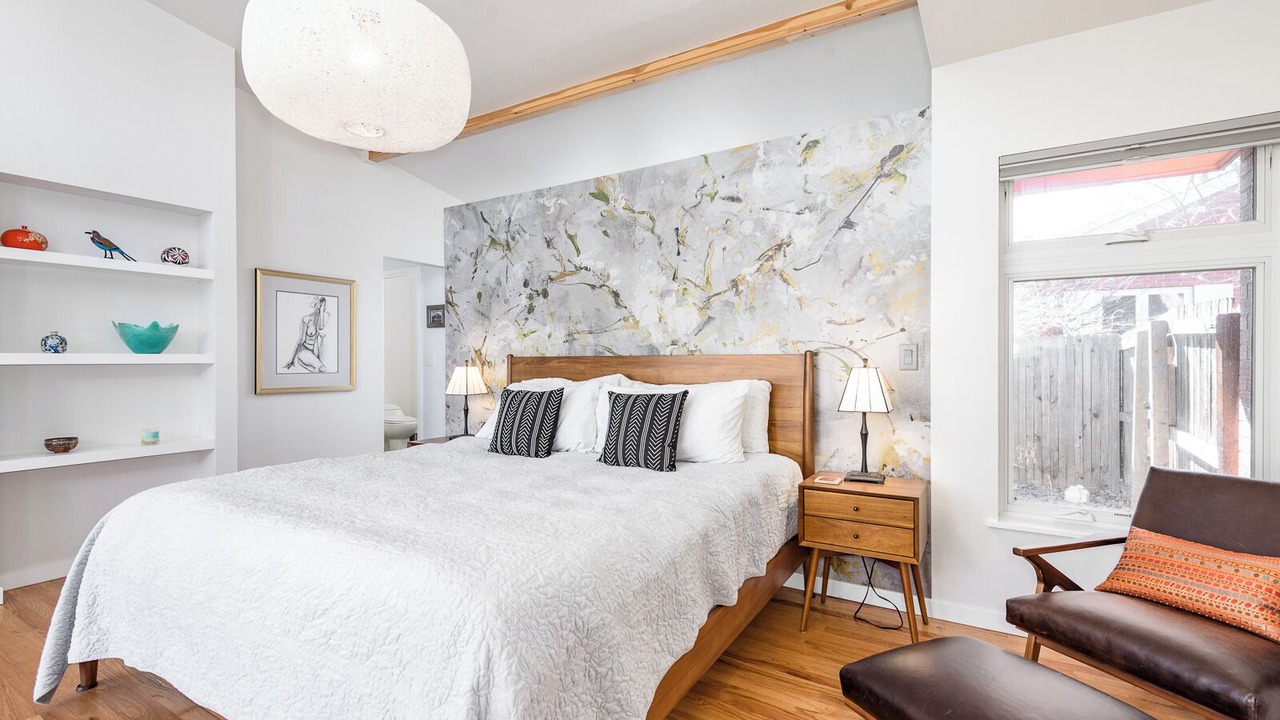 Photo of Bedroom in Frasier Meadows